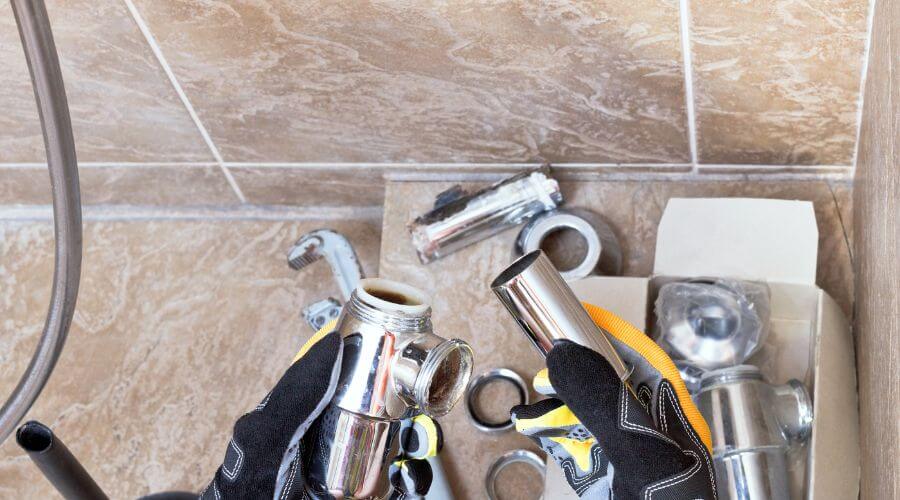 Expert tile roof repair services in Brownsville, MN